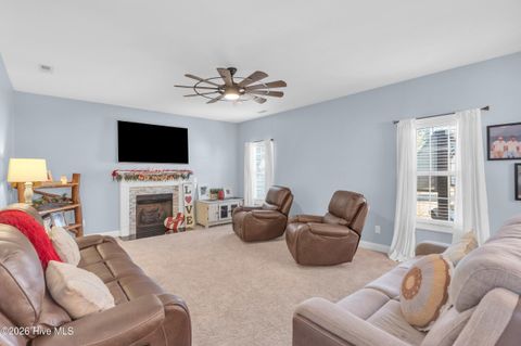 Tiny photo for 80 W Huckleberry Way, Rocky Point, NC 28457 (MLS # 100556499)