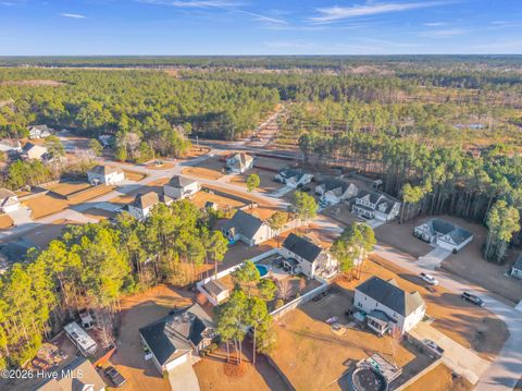 Tiny photo for 80 W Huckleberry Way, Rocky Point, NC 28457 (MLS # 100556499)