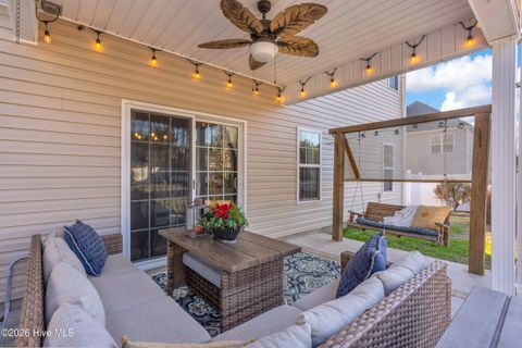 Tiny photo for 80 W Huckleberry Way, Rocky Point, NC 28457 (MLS # 100556499)