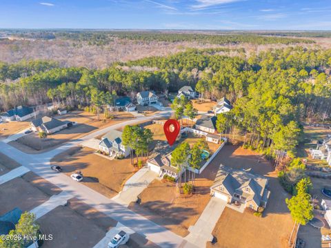 Tiny photo for 80 W Huckleberry Way, Rocky Point, NC 28457 (MLS # 100556499)
