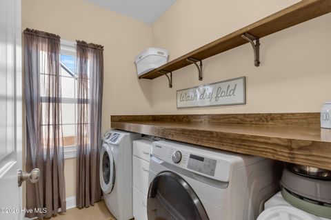 Tiny photo for 80 W Huckleberry Way, Rocky Point, NC 28457 (MLS # 100556499)