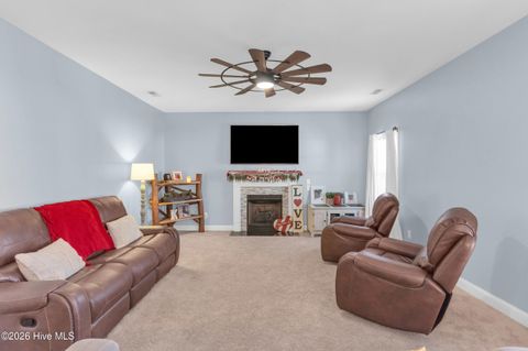 Tiny photo for 80 W Huckleberry Way, Rocky Point, NC 28457 (MLS # 100556499)