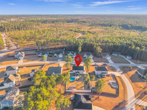 Tiny photo for 80 W Huckleberry Way, Rocky Point, NC 28457 (MLS # 100556499)