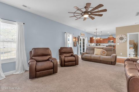 Tiny photo for 80 W Huckleberry Way, Rocky Point, NC 28457 (MLS # 100556499)