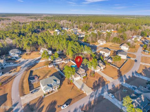 Tiny photo for 80 W Huckleberry Way, Rocky Point, NC 28457 (MLS # 100556499)