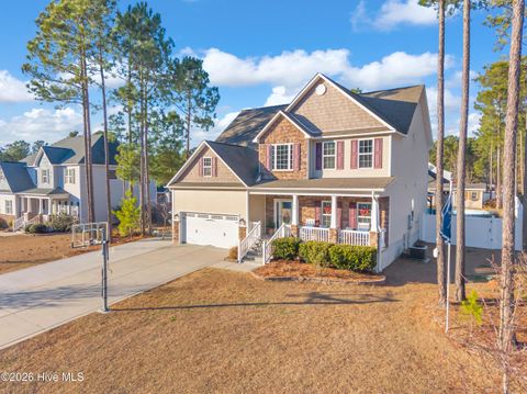 Tiny photo for 80 W Huckleberry Way, Rocky Point, NC 28457 (MLS # 100556499)