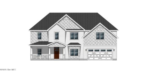 Homes For Sale - 1027 Hunter Grace Drive<br/> Pitt County, Winterville, NC 28590