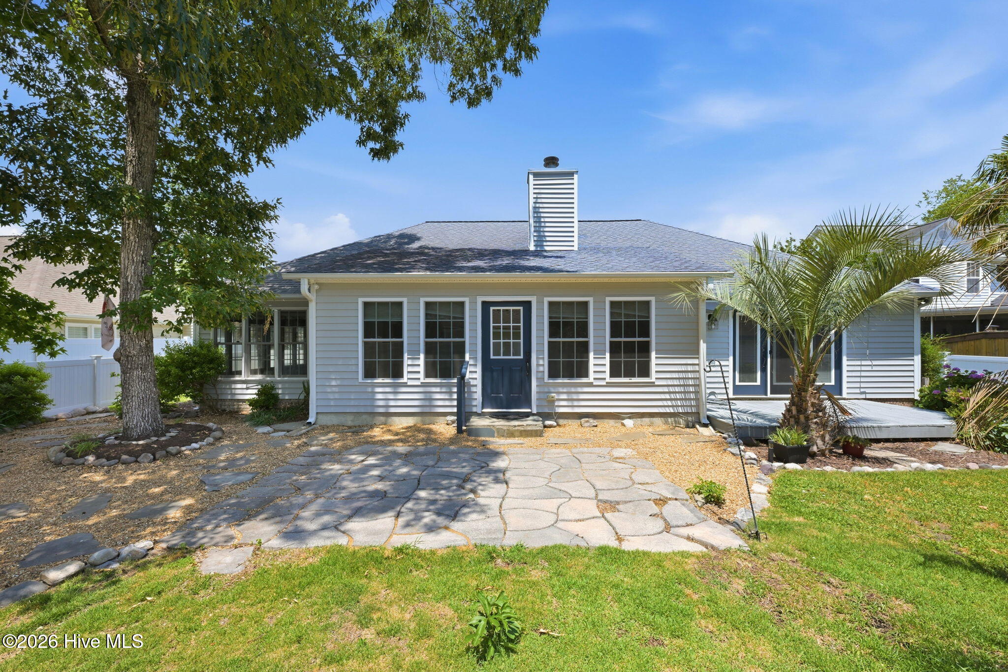 213 Mahaffey Court