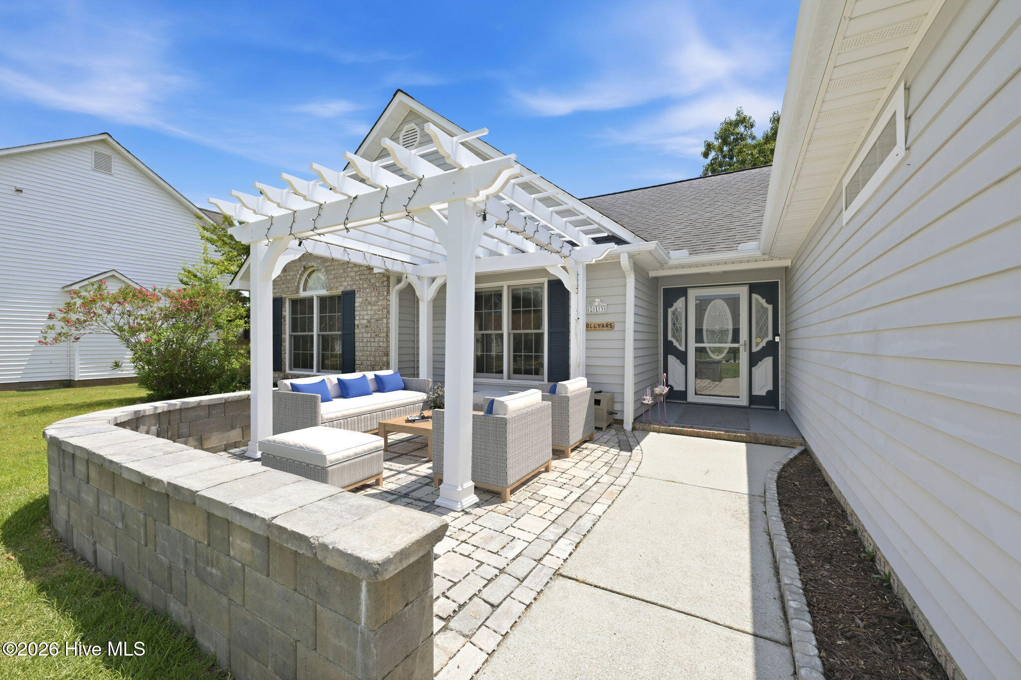 213 Mahaffey Court