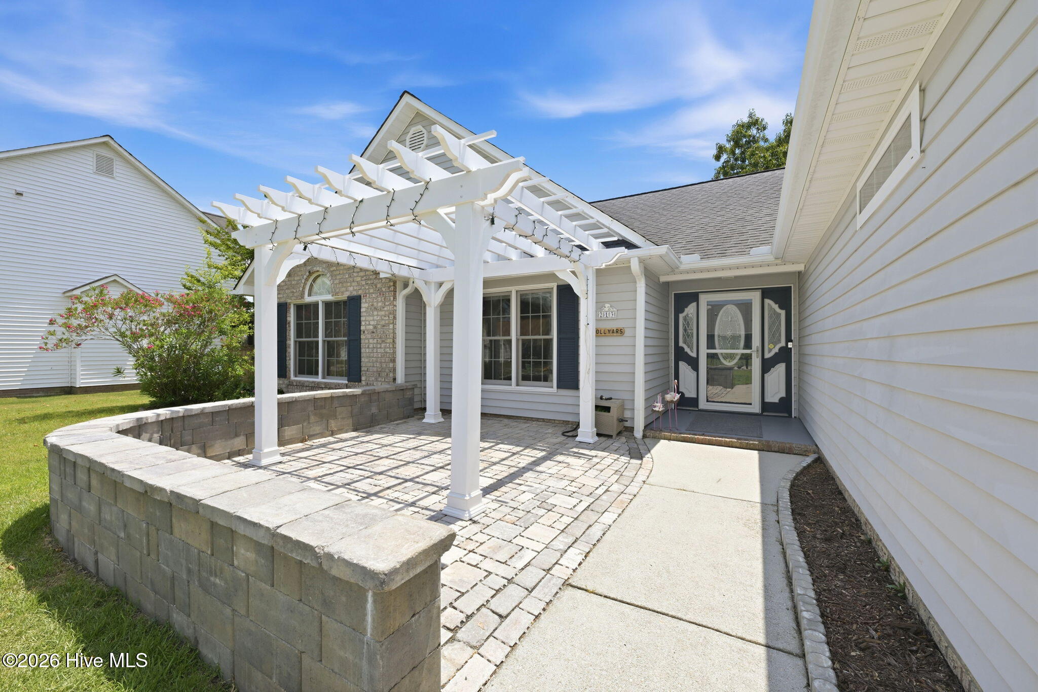 213 Mahaffey Court
