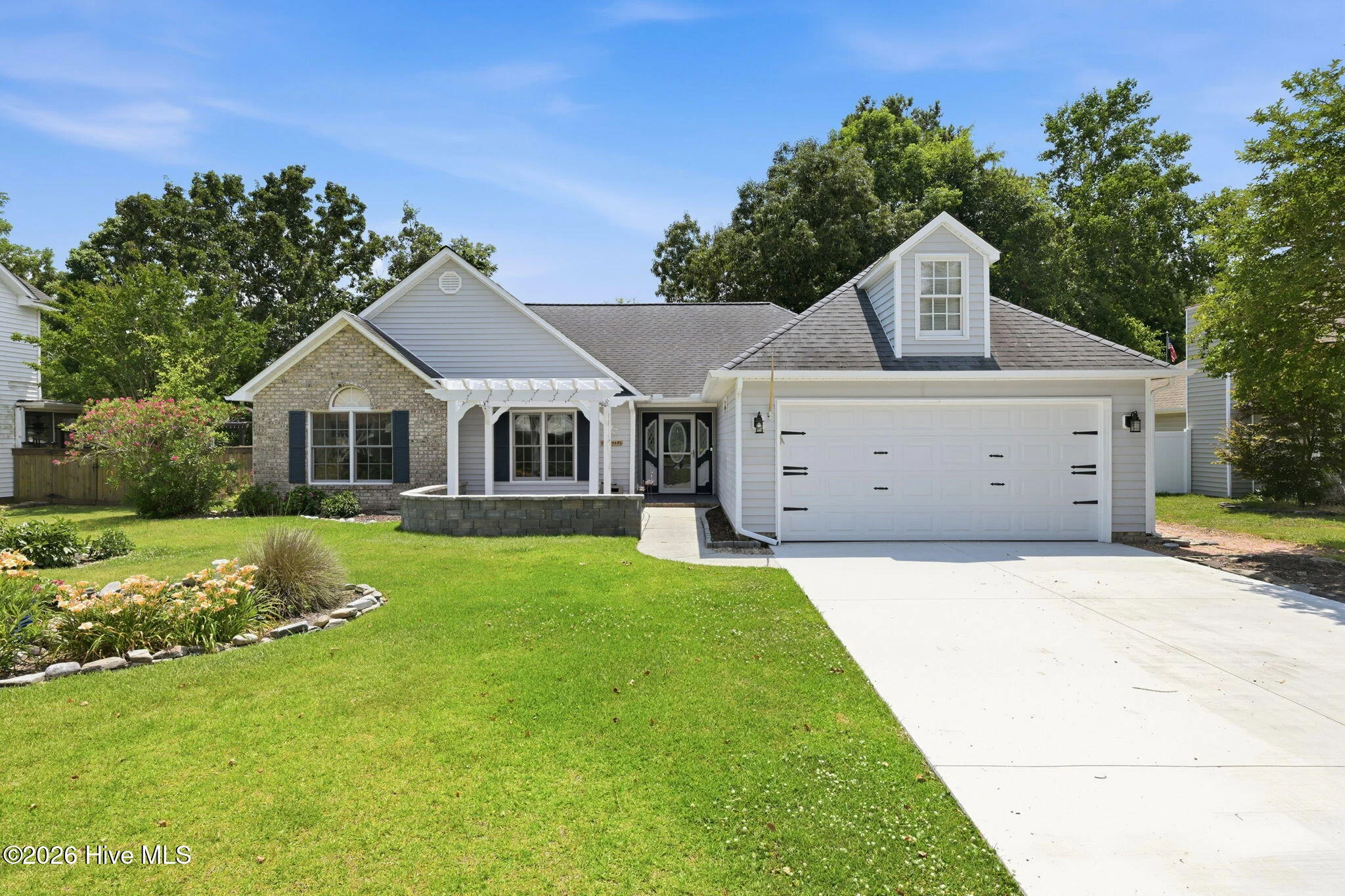 213 Mahaffey Court