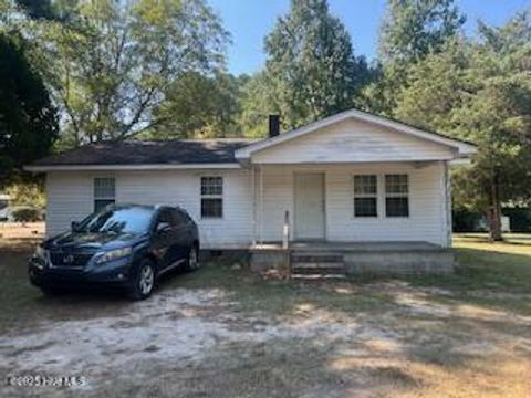Homes For Sale - 1027 Nc Hwy 305<br/> Aulander, NC 27805
