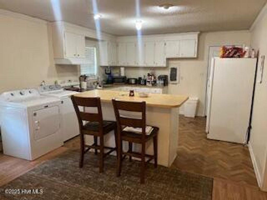 Photo of 1027 Nc Hwy 305, Aulander, NC 27805 (MLS # 100529745)