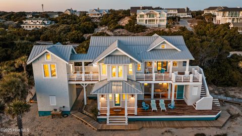 Photo of 20 Coquina Trail, Bald Head Island, NC 28461 (MLS # 100494398)