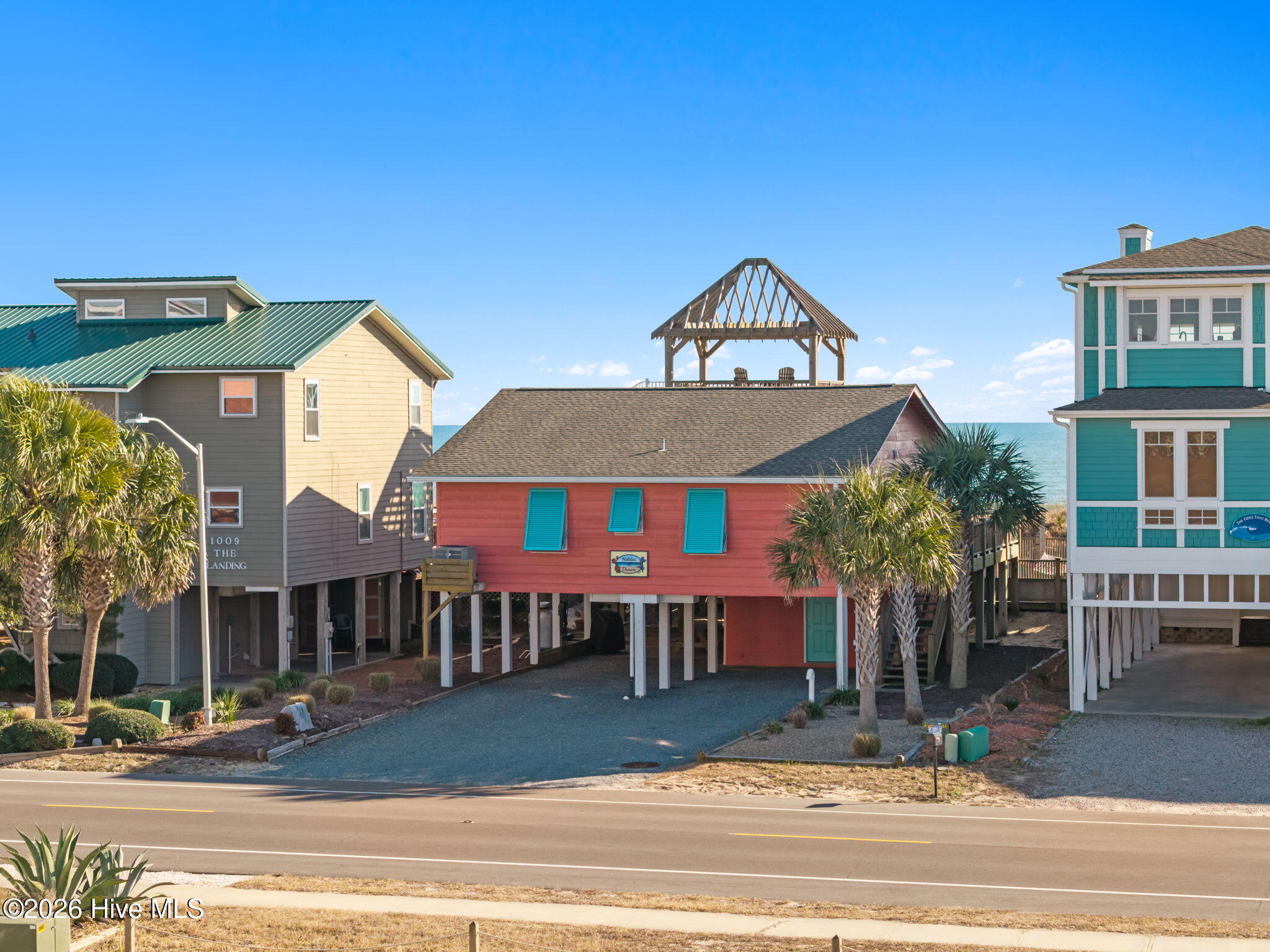 1011 Ocean Boulevard W