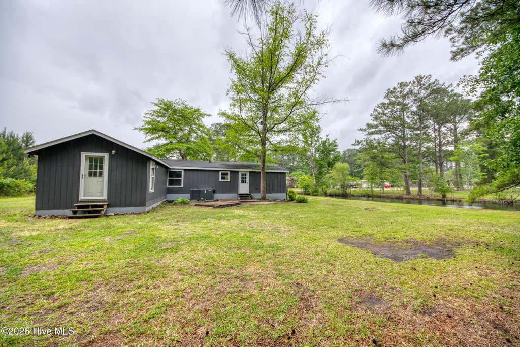 Photo of 566 Dark Oak Street SW, Shallotte, NC 28470 (MLS # 100583116)