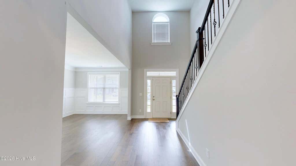 Photo of 834 Lillian Park Drive, Grovetown, GA 30813 (MLS # 100593683)