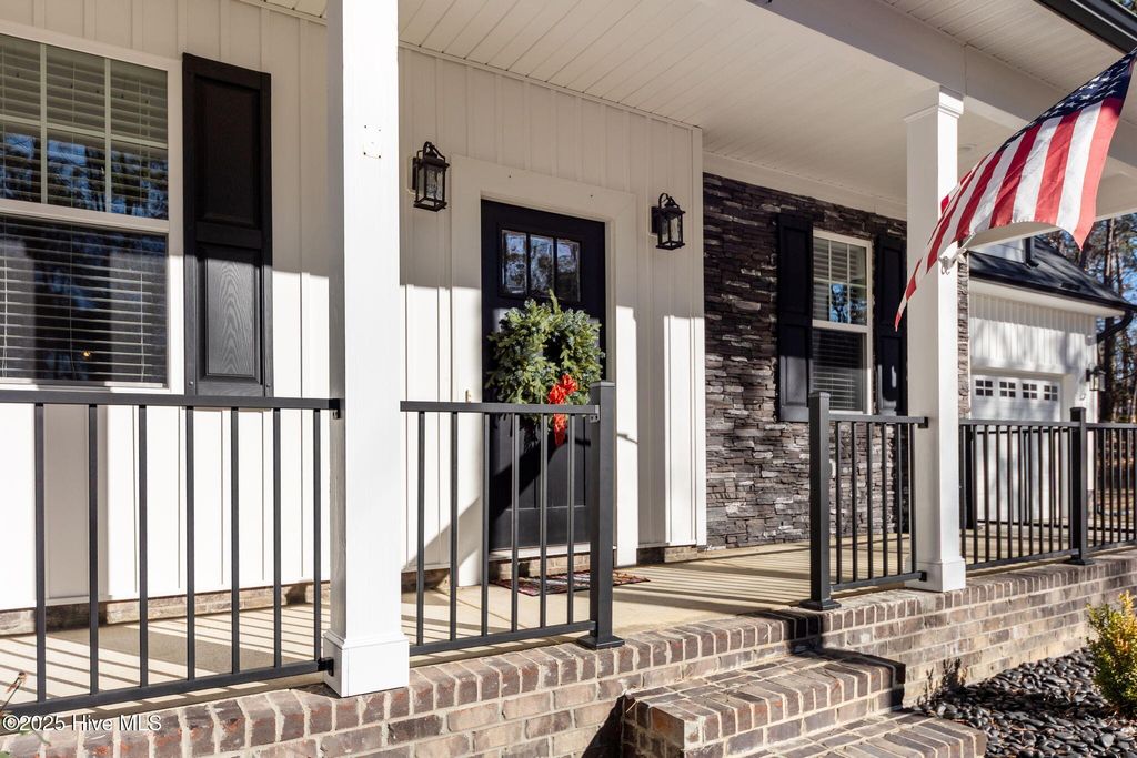 Photo of 15601 Vista Point Court, Wagram, NC 28396 (MLS # 100546431)