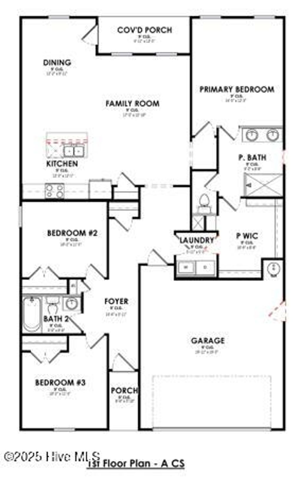 Photo of 28 Staples Mill Drive NW, Supply, NC 28462 (MLS # 100506488)