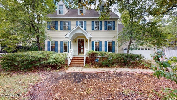 154 S MARION DR, GOLDSBORO, NC 27534 - Image f2761fa3ce41a5dfa21b4e3f6aa18058/1360313020