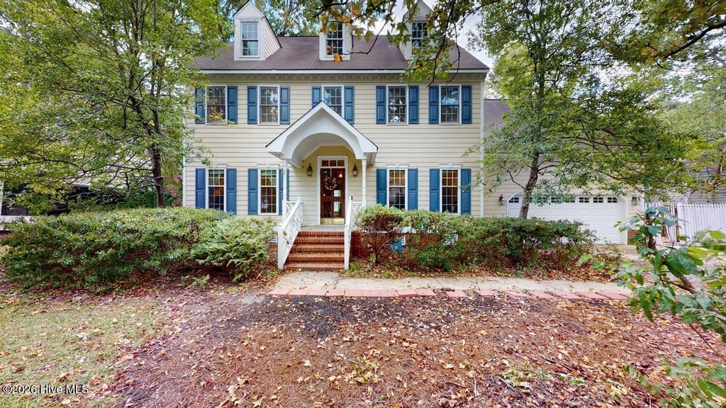 Photo of 154 S Marion Drive, Goldsboro, NC 27534 (MLS # 100607619)