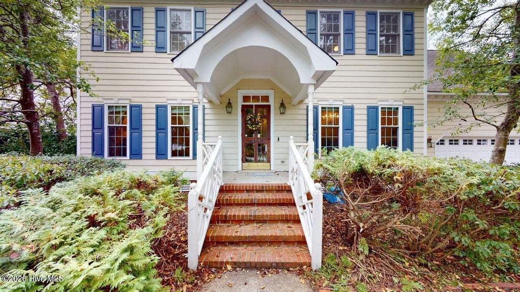 Photo of 154 S Marion Drive, Goldsboro, NC 27534 (MLS # 100607619)