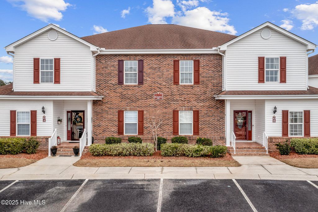 Photo of 8855 Radcliff Drive NW #Unit 43c, Calabash, NC 28467 (MLS # 100565271)