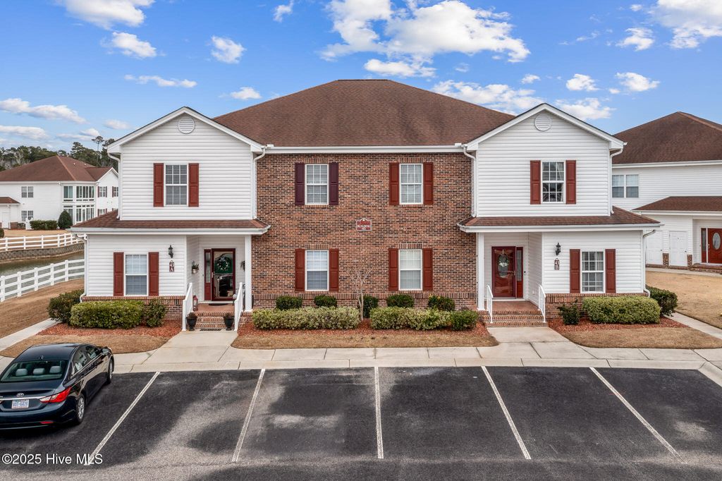 Photo of 8855 Radcliff Drive NW #Unit 43c, Calabash, NC 28467 (MLS # 100565271)