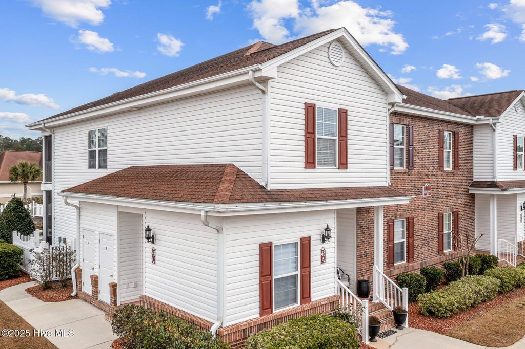 Photo of 8855 Radcliff Drive NW #Unit 43c, Calabash, NC 28467 (MLS # 100565271)