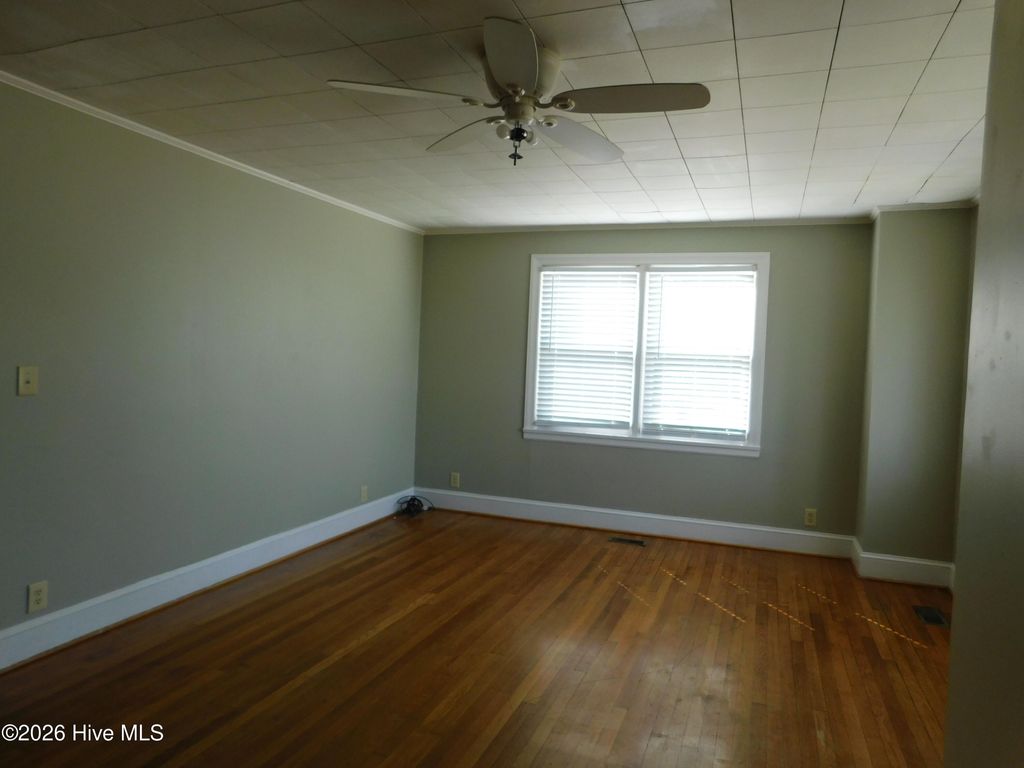 Photo of 417 Fairley T Street, Laurinburg, NC 28352 (MLS # 100576585)