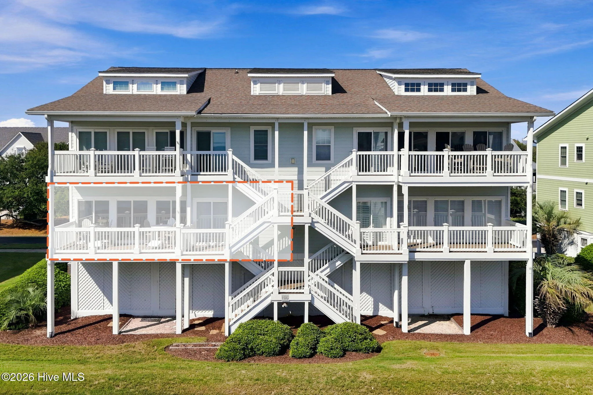 76 Foxfire Trace Unit 76, Caswell Beach, NC, 28465