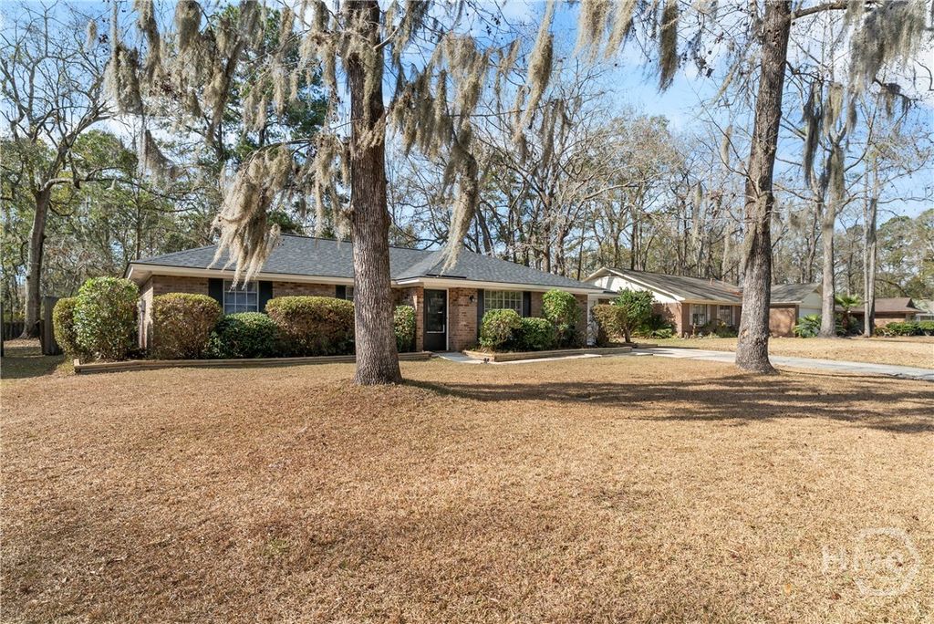Photo of 9 Brandy Lane, Savannah, GA 31419 (MLS # SA347991)