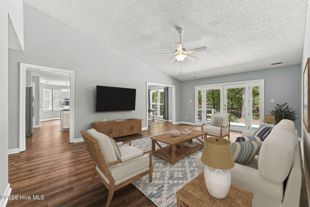 Photo of 1122 Barkentine Drive, New Bern, NC 28560 (MLS # 100604775)