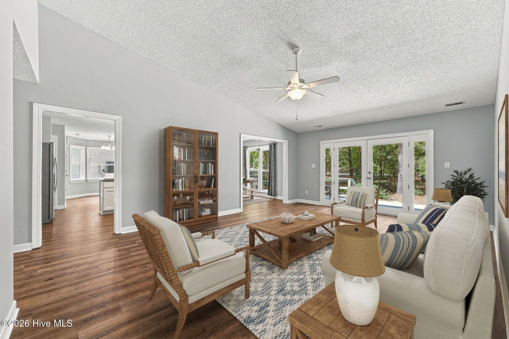 Photo of 1122 Barkentine Drive, New Bern, NC 28560 (MLS # 100604775)