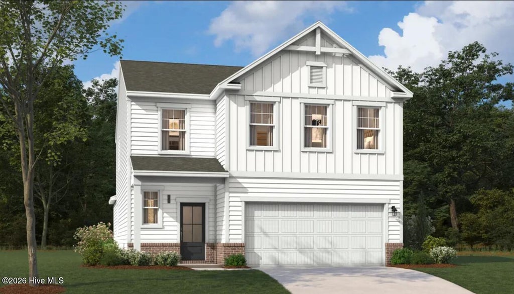 Photo of 5216 Proper Court, North Augusta, SC 29860 (MLS # 100579525)