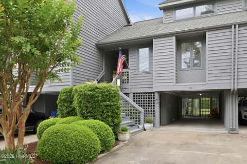 Townhouse For Sale - 122 Forecastle Court<br/> Beaufort County, Washington, NC 27889