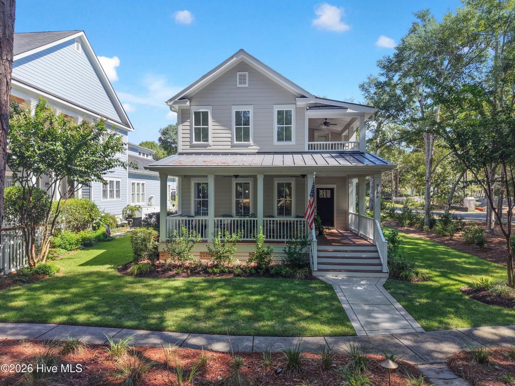 Photo of 9196 Horseshoe Lake Road SW, Calabash, NC 28467 (MLS # 100607904)