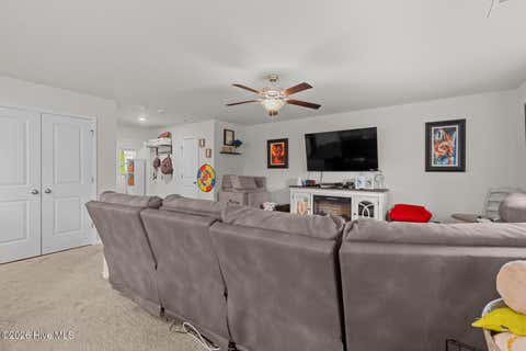 Tiny photo for 104 Priscilla Place, Hampstead, NC 28443 (MLS # 100591627)