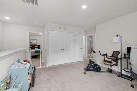 Tiny photo for 104 Priscilla Place, Hampstead, NC 28443 (MLS # 100591627)