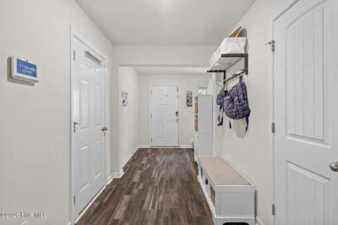 Tiny photo for 104 Priscilla Place, Hampstead, NC 28443 (MLS # 100591627)