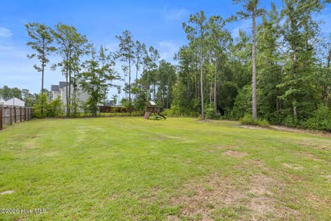 Tiny photo for 104 Priscilla Place, Hampstead, NC 28443 (MLS # 100591627)