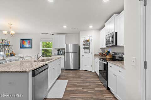 Tiny photo for 104 Priscilla Place, Hampstead, NC 28443 (MLS # 100591627)