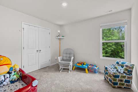 Tiny photo for 104 Priscilla Place, Hampstead, NC 28443 (MLS # 100591627)