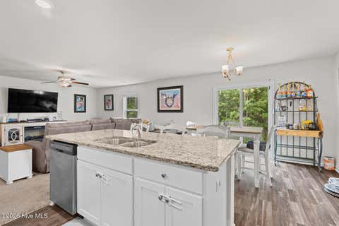 Tiny photo for 104 Priscilla Place, Hampstead, NC 28443 (MLS # 100591627)