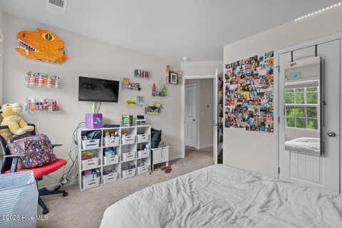 Tiny photo for 104 Priscilla Place, Hampstead, NC 28443 (MLS # 100591627)
