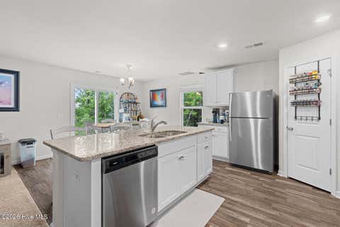 Tiny photo for 104 Priscilla Place, Hampstead, NC 28443 (MLS # 100591627)