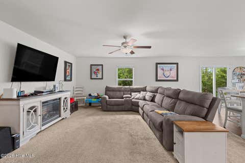 Tiny photo for 104 Priscilla Place, Hampstead, NC 28443 (MLS # 100591627)