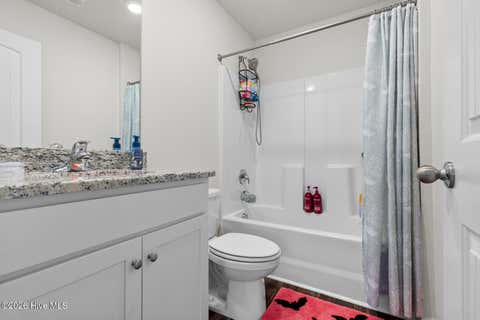 Tiny photo for 104 Priscilla Place, Hampstead, NC 28443 (MLS # 100591627)