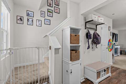 Tiny photo for 104 Priscilla Place, Hampstead, NC 28443 (MLS # 100591627)