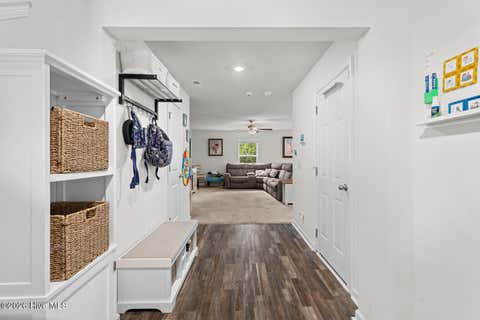Tiny photo for 104 Priscilla Place, Hampstead, NC 28443 (MLS # 100591627)